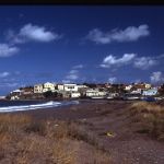 La plage des pêcheurs