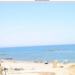 CourbetMarine, la grande plage