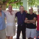 Vias 2012